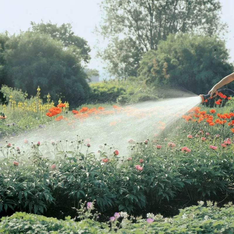 Sodo vandens purškimo antgalis Gardena 2847-20