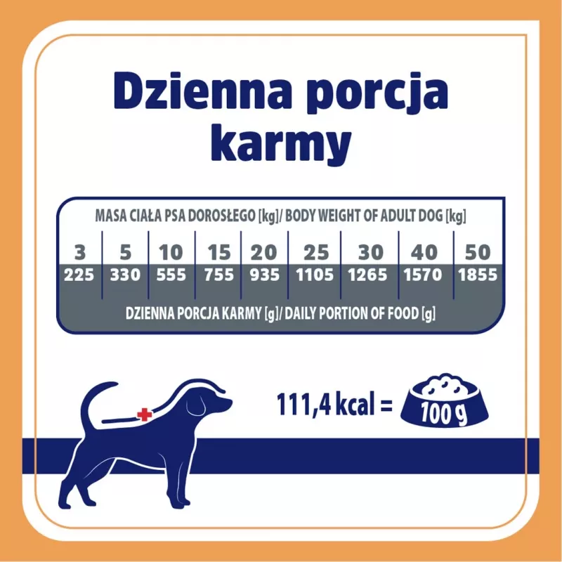 VET RESPONSE Renal - šlapias šunų maistas - 400g