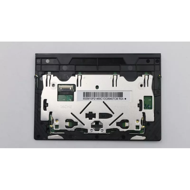 Lenovo CS16 2BCP Mylar Juoda (FRU01LV560)
