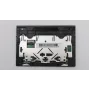 Lenovo CS16 2BCP Mylar Juoda (FRU01LV560)