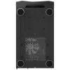 MONTECH X3 X3MESH-BK MIDI Tower korpusas, juodas tinklelis, PC korpusai