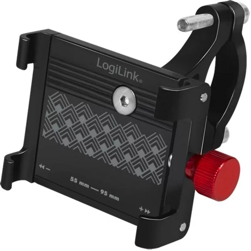 Logilink AA0146 juodas
