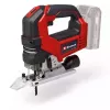 Siaurinis pjūklas Einhell TP-JS 18/135 Li BL - Solo