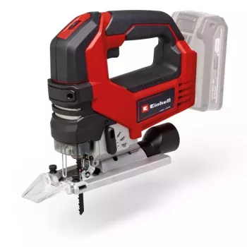 Siaurinis pjūklas Einhell TP-JS 18/135 Li BL - Solo