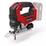Siaurinis pjūklas Einhell TP-JS 18/135 Li BL - Solo