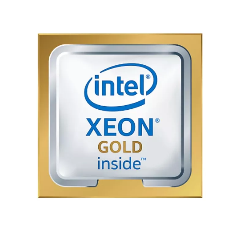Hewlett Packard Enterprise Intel Xeon Gold 5515+ - 3,2 GHz - 8 branduoliai - 22,5 MB spartinančioji atmintinė (P67079-B21)