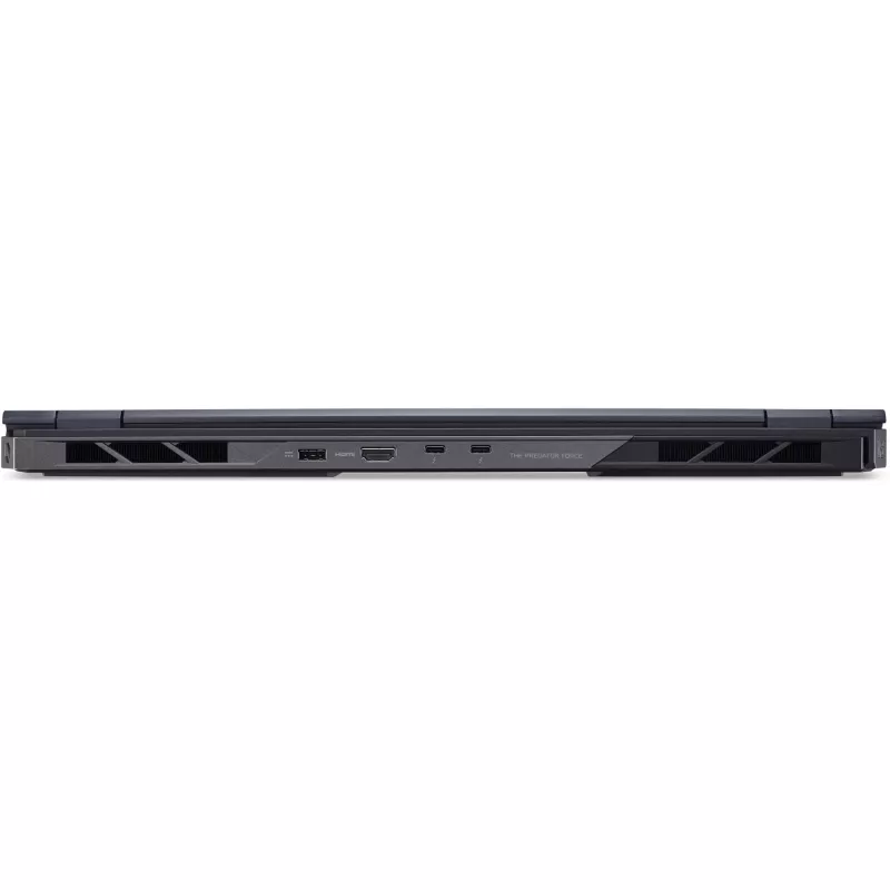 Nešiojamas kompiuteris Acer Predator PH18-73-97FE 18 colių Intel Core Ultra 9 64GB 1TB NVIDIA RTX 5080 Windows 11 Pro