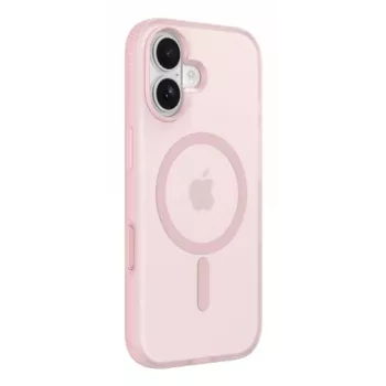 Belkin SheerForce Grip Series - galinio dangtelio dėklas mobiliajam telefonui