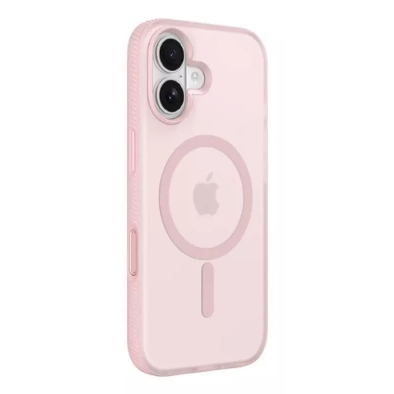 Belkin SheerForce Grip Series - galinio dangtelio dėklas mobiliajam telefonui