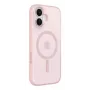 Belkin SheerForce Grip Series - galinio dangtelio dėklas mobiliajam telefonui