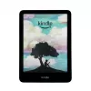 Elektroninių knygų skaitytuvas Amazon Kindle Colorsoft Signature Edition 7 colių 32 GB Wi‑Fi Belaidis įkrovimas, IPX8 atsparus vandeniui, juodas