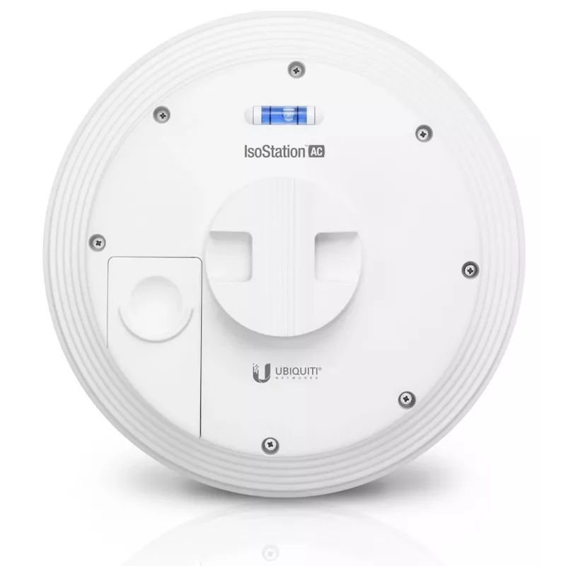 Belaidis prieigos taškas Ubiquiti IsoStation AC 2,4 GHz 5 GHz