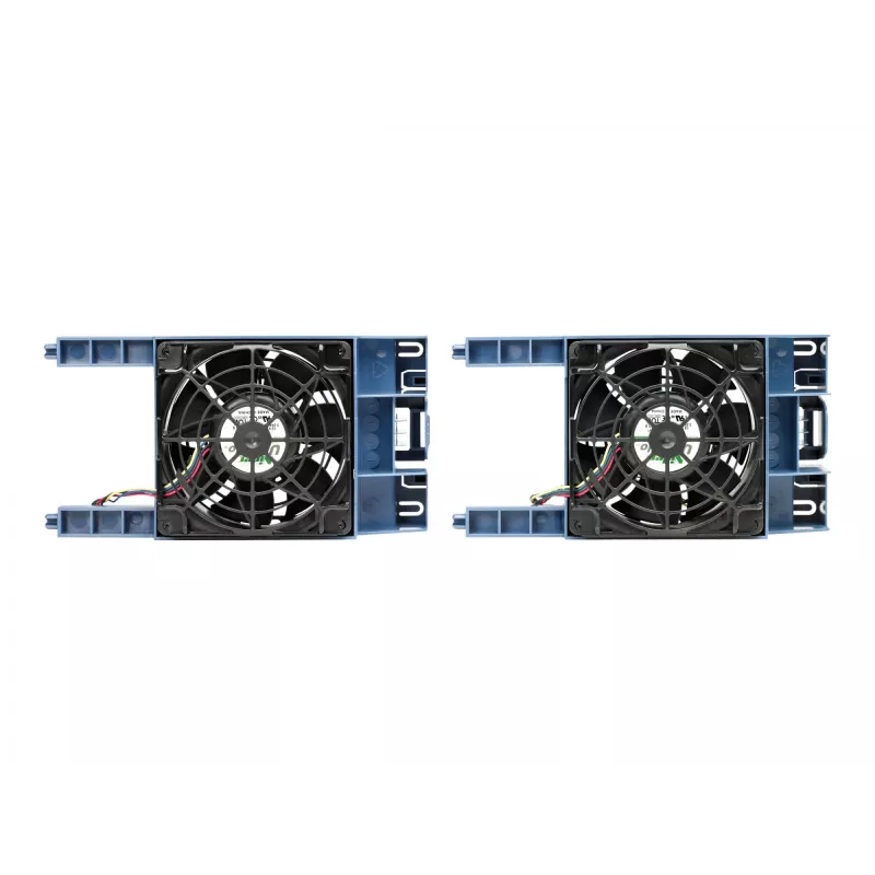 Ventiliatoriaus modulis HPE P48908-B21 stovo aušinimo įranga ProLiant DL3X0 Gen1 1U