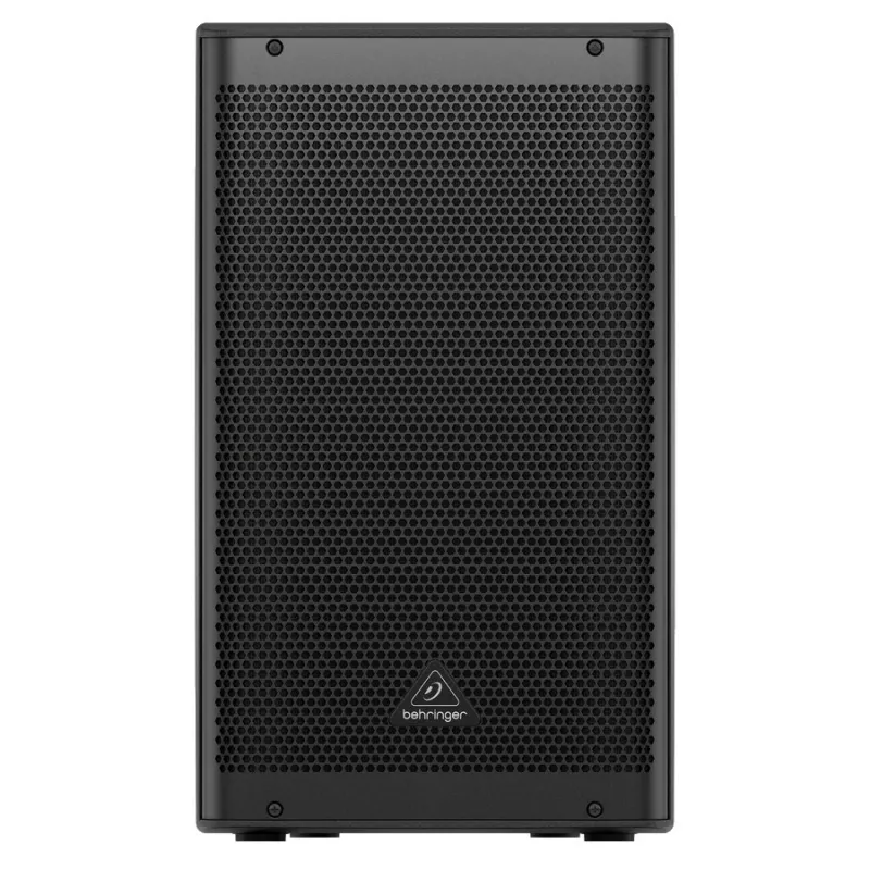 Behringer DR112DSP - aktyvus garsiakalbis 12 su Bluetooth