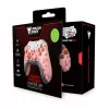 Dragonshock Controller Poptop belaidžiai kubeliai rausvas jungiklis