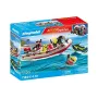 Veiksmo / nuotykių žaidimų rinkinys PLAYMOBIL 71464 Įvairiaspalvis Amžius 4-10