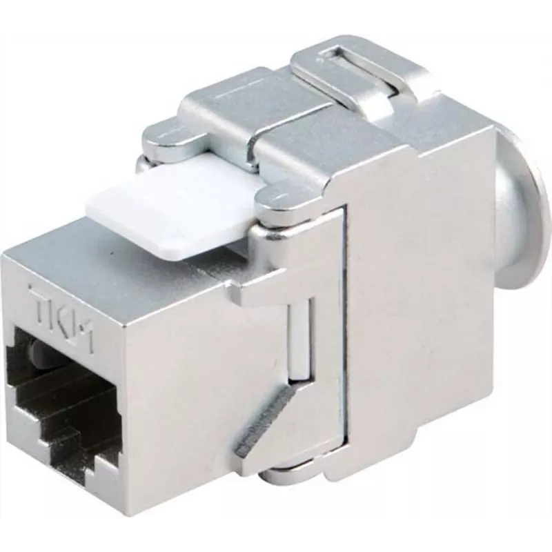 RJ-45 lizdas Bachmann 918.035
