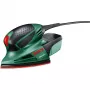 Bosch PSM 100 A Multišlifuoklis 26000 OPM Juoda, Žalia, Raudona