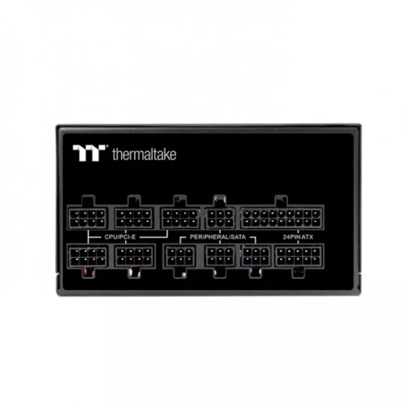 Maitinimo blokas Thermaltake TTP-1200AH3FCG 1200 W