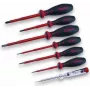 Rankinis atsuktuvų rinkinys Cimco 117800 standartinis atsuktuvas