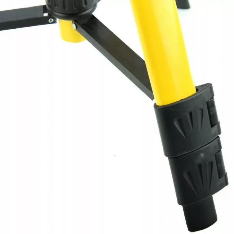 Stovas-trikojis lazeriniam nivelyrui Extralink 43–118 cm reguliuojamo aukščio
