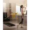 Bėgimo takelis UREVO U1 Pro — variklis 2.25 AG, greitis 1–6 km/h, bėgimo zona 420×1200 mm, maksimalus naudotojo svoris 120 kg
