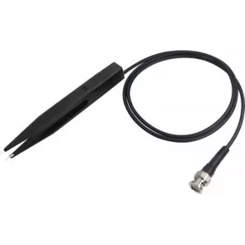 VOLTCRAFT BNC-Test Lead 1 m Juoda MSC-102 (MSC-102)