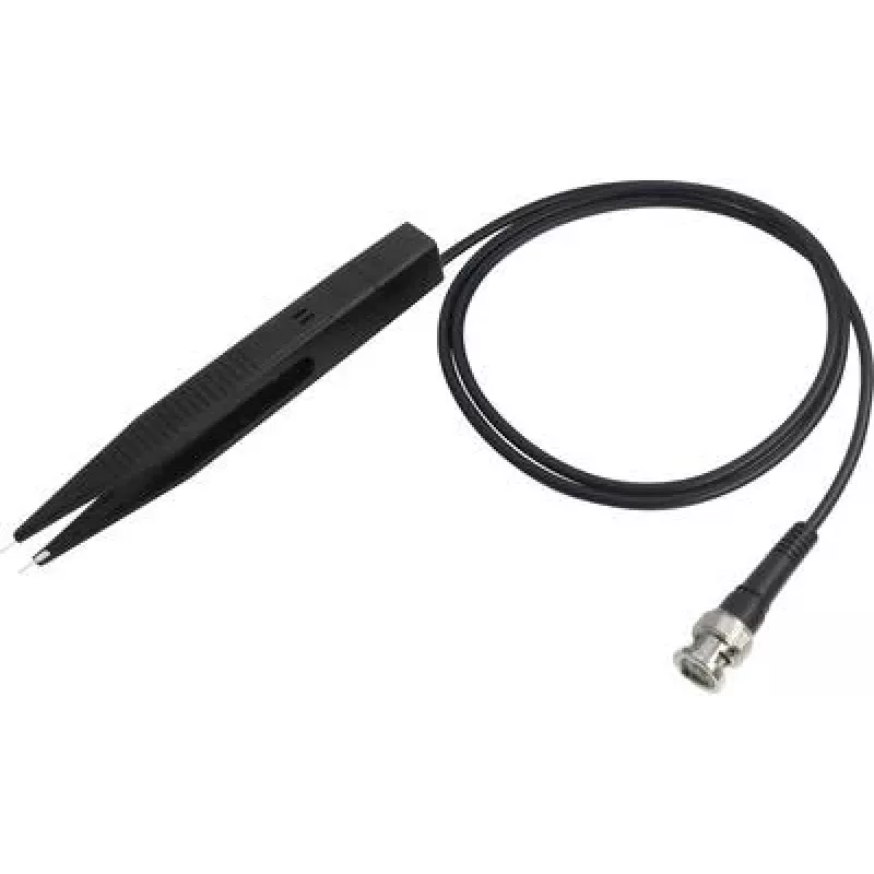 VOLTCRAFT BNC-Test Lead 1 m Juoda MSC-102 (MSC-102)