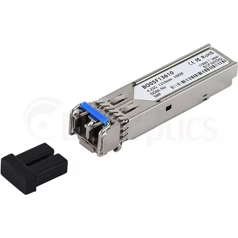 BlueOptics SFP-TGD-SR4-BO šviesolaidinio tinklo siųstuvo-imtuvo modulis (SFP-TGD-SR4-BO)