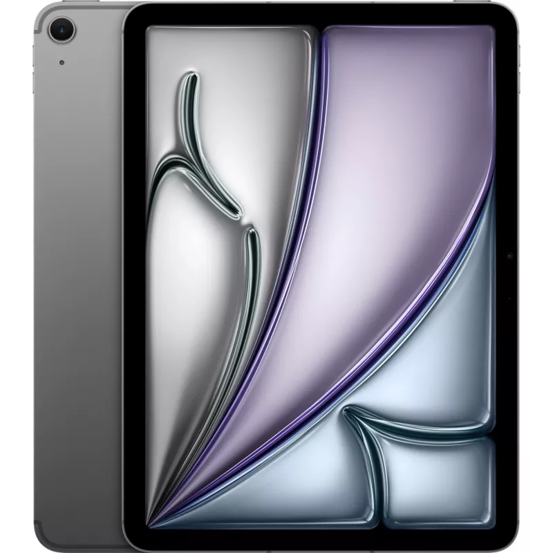Planšetinis kompiuteris Apple iPad 11 colių Air M3 8 GB RAM 1 TB iPadOS