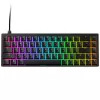 Mechaninė klaviatūra Endgame Gear KB65HE su Hall efektu Gateron KS-37B ANSI US išdėstymas