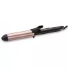 BaByliss C452E 32 mm garbanojimo žnyplės Garbanojimo žnyplės Šilta juoda, rožinė 98,4 (2,5 m)