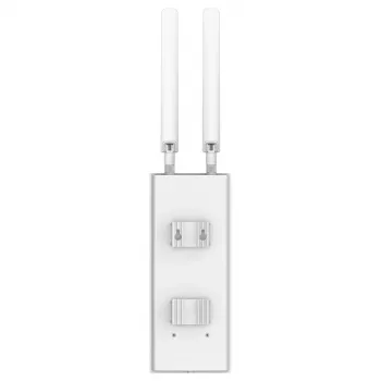 Cudy LT700 belaidis maršrutizatorius Gigabit Ethernet dviejų juostų (2,4 GHz / 5 GHz) 4G baltas