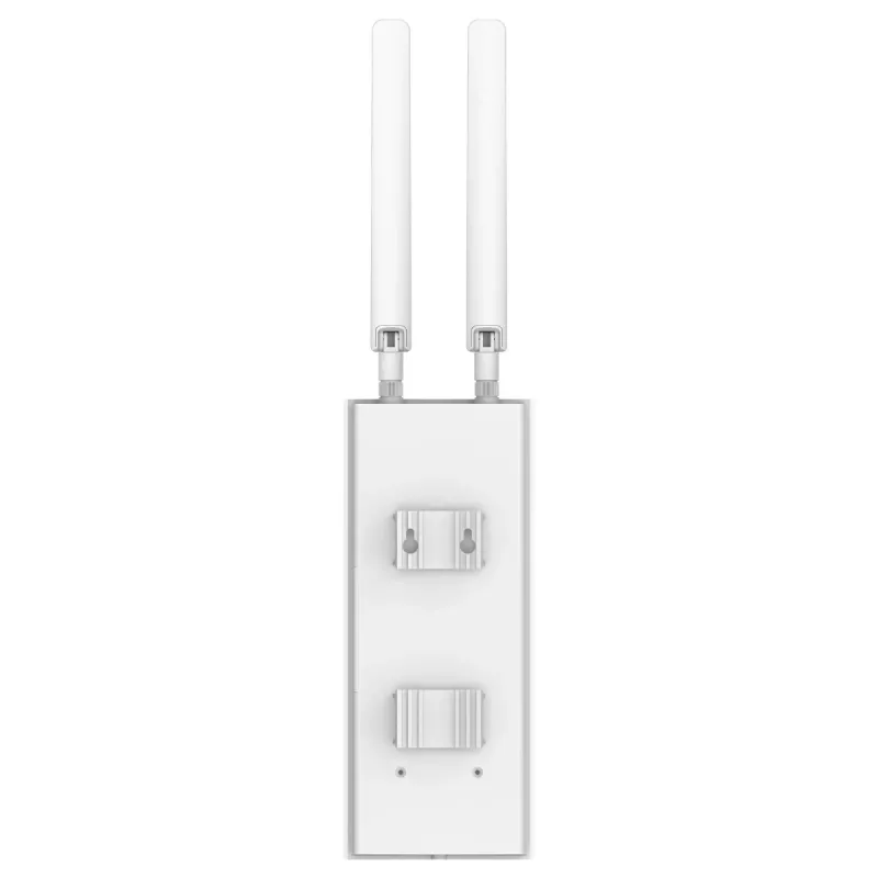 Cudy LT700 belaidis maršrutizatorius Gigabit Ethernet dviejų juostų (2,4 GHz / 5 GHz) 4G baltas