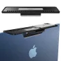 Lentynos laikiklis iMac SODi 312 juodas