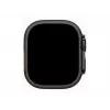 “Apple Watch Ultra 2” - 49 mm - juodas titanas