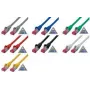 Tinklo kabelis ShiverPeaks BS75750-A 50m Cat6a S/FTP Pilkas