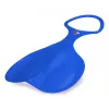 Sled Jamara Snow Play Snow Glider blue — plastikinės rogutės, 570×380×30 mm, skirtos vaikams nuo 3 metų
