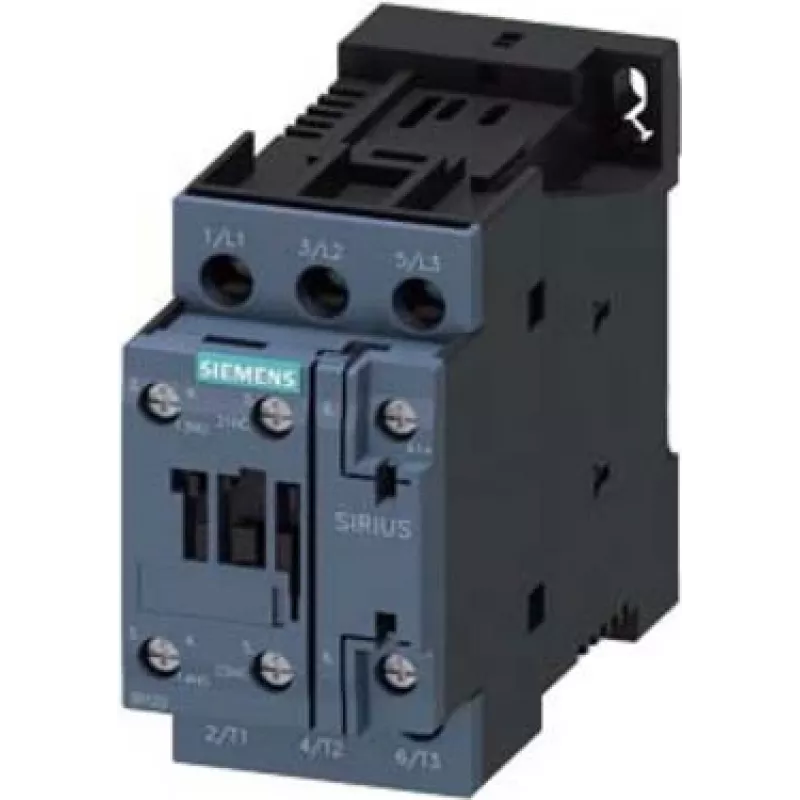 Siemens Power Contactor 3RT2024-1BB40 1 vnt. (3RT20241BB40)