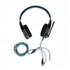 IBOX X8 GAMING SHPIX8MV ausinės (juodos) (SHPIX8MV)