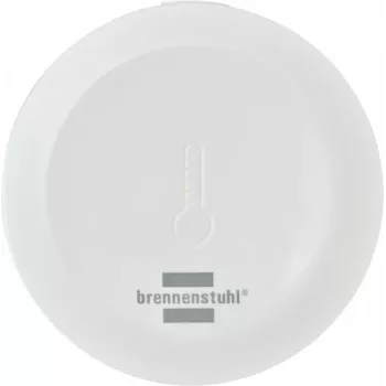 Laisvai pastatomas drėgmės jutiklis Brennenstuhl TFS CZ 01 vidaus belaidis