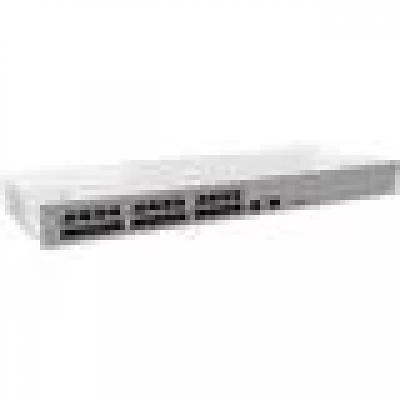 Jungiklis Huawei CloudEngine S110-24T2SR Gigabit Ethernet 24 prievadai 1U