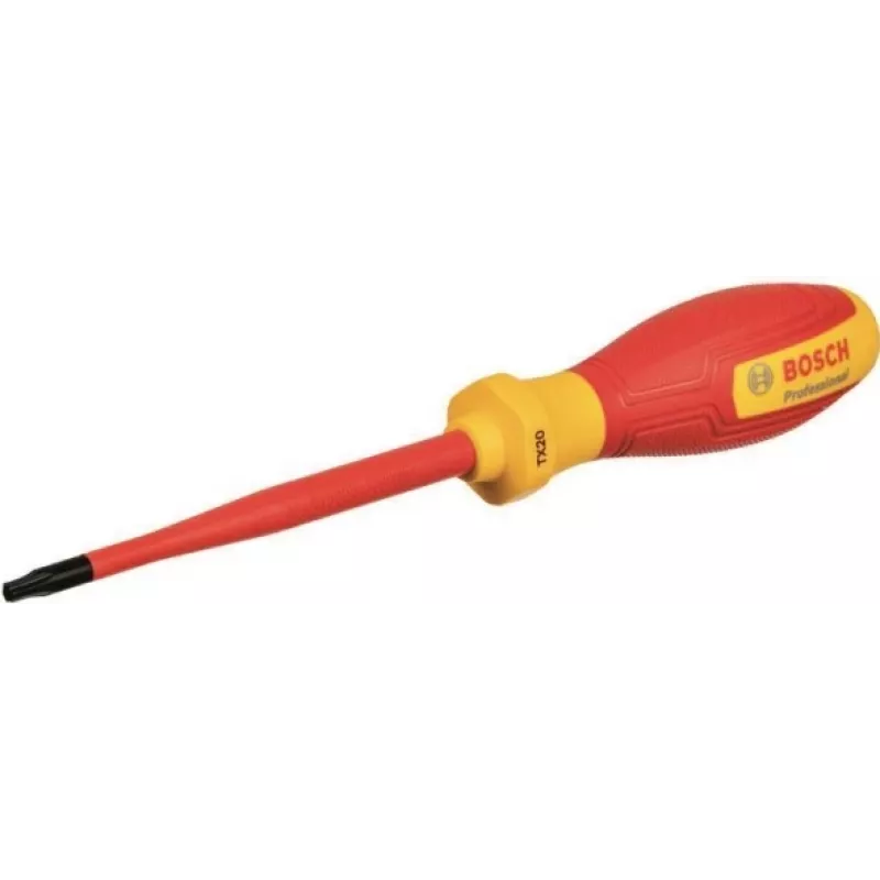 Bosch atsuktuvas VDE TX20 (1600A02NC7)