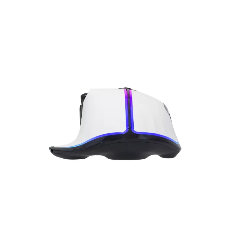White Shark GM-9006 MARROK Balta RGB / 12.000 dpi