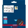 Bosch 2 608 900 010 sukamojo įrankio šlifavimo/šlifavimo reikmuo Šlifavimo disko atraminis padėklas