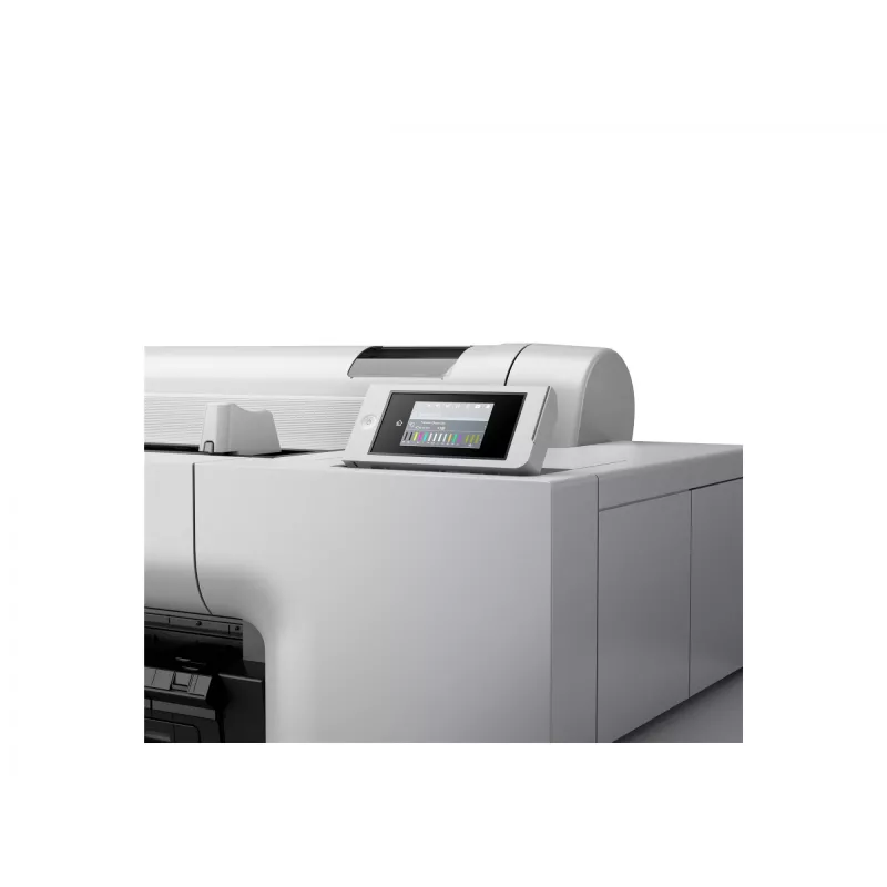 Epson SureColor SC-P20500 didelio formato spausdintuvas Rašalinis Spalvota 2400 x 1200 DPI Ethernet LAN