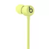 Ausinės Beats Flex - Yuzu Geltona