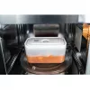 Zwilling Fresh & Save stačiakampis maisto laikymo indas, 0,9 l