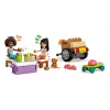 Konstruktorius LEGO Friends žaidimų rinkinys 42659 „Adventure Trip with Friends“, 220 dalių, 2 minifigūrėlės, amžius 6+