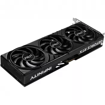 Grafikos plokštė NVIDIA GeForce RTX 5060 Ti 16 GB GDDR7